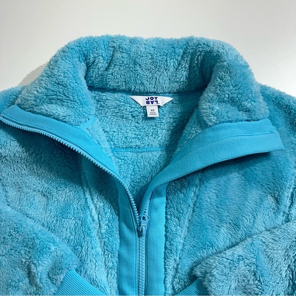 JoyLab NWT Women’s Blue Size XS - Picture 4 of 12